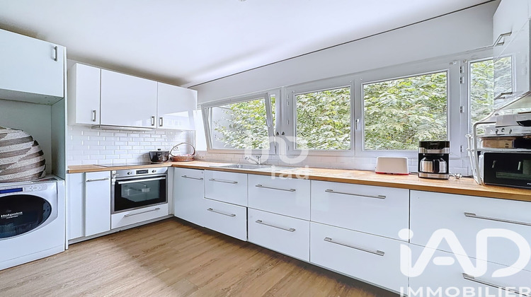 Ma-Cabane - Vente Appartement Limeil-Brévannes, 79 m²