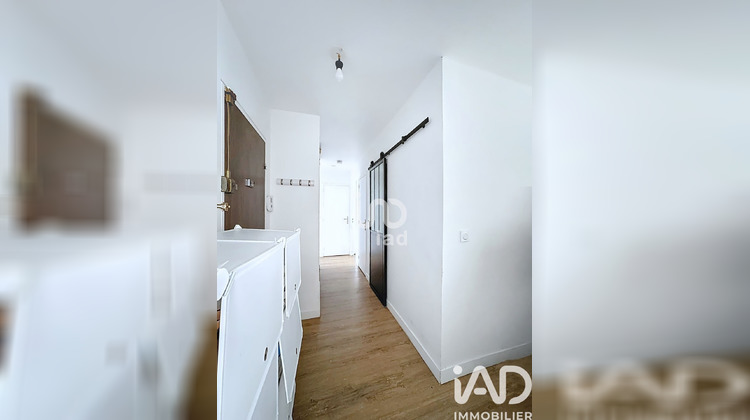 Ma-Cabane - Vente Appartement Limeil-Brévannes, 79 m²