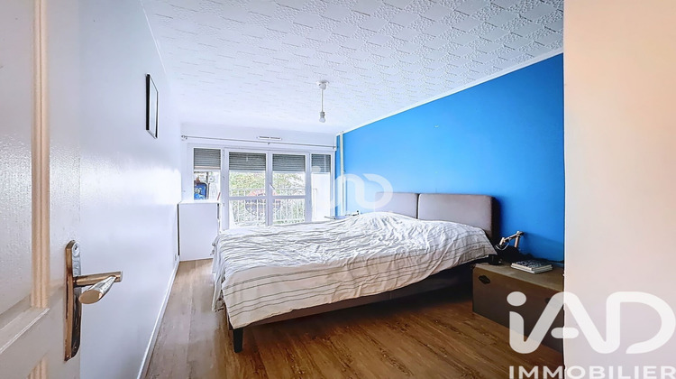 Ma-Cabane - Vente Appartement Limeil-Brévannes, 79 m²