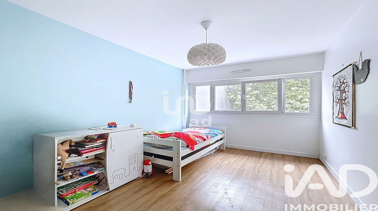 Ma-Cabane - Vente Appartement Limeil-Brévannes, 79 m²