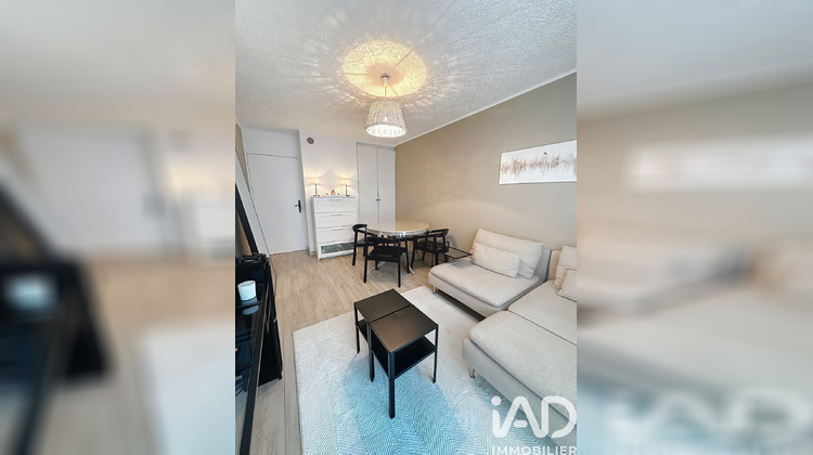 Ma-Cabane - Vente Appartement Limeil-Brévannes, 42 m²