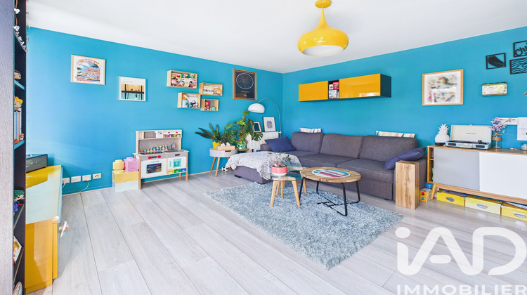 Ma-Cabane - Vente Appartement Limeil-Brévannes, 77 m²