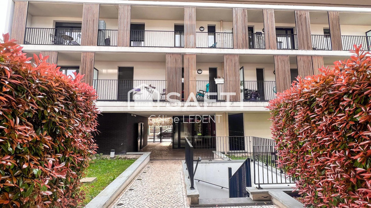Ma-Cabane - Vente Appartement Limeil-Brevannes, 65 m²