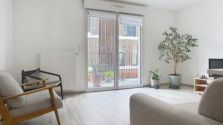 Ma-Cabane - Vente Appartement Limeil-Brevannes, 65 m²