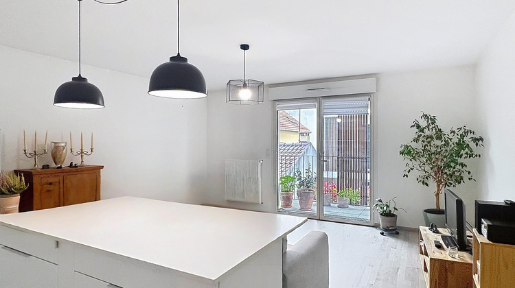 Ma-Cabane - Vente Appartement Limeil-Brevannes, 65 m²