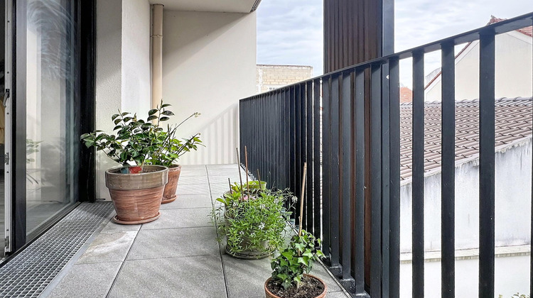 Ma-Cabane - Vente Appartement Limeil-Brevannes, 65 m²