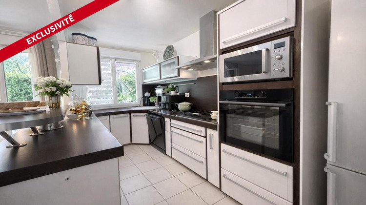 Ma-Cabane - Vente Appartement LIMEIL BREVANNES, 63 m²