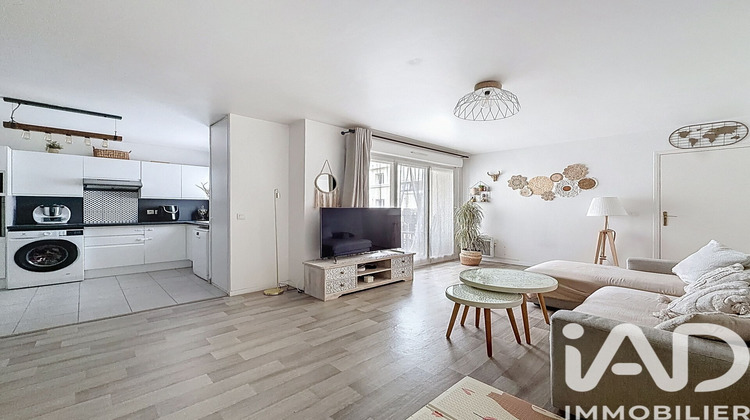 Ma-Cabane - Vente Appartement Limeil-Brévannes, 65 m²