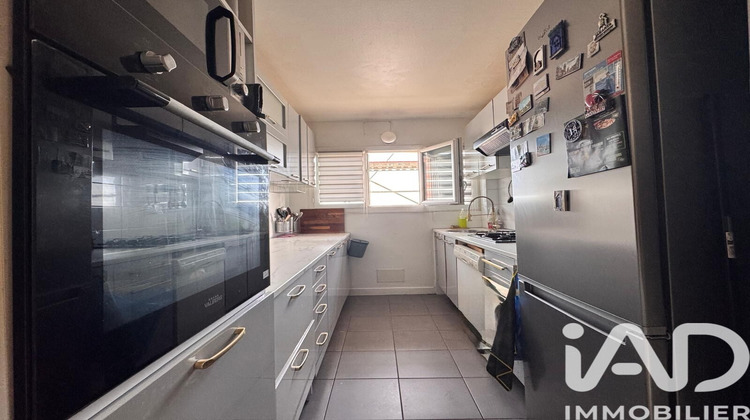Ma-Cabane - Vente Appartement Limeil-Brévannes, 41 m²