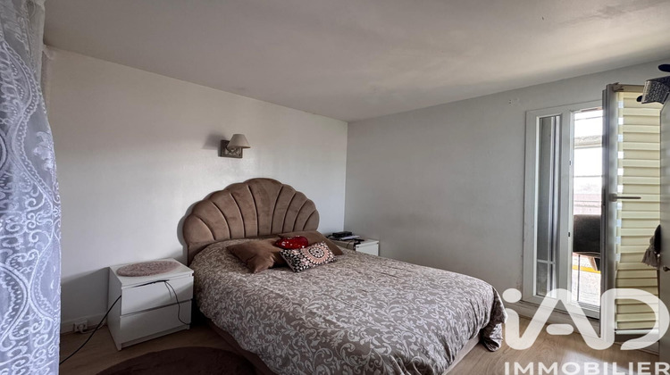 Ma-Cabane - Vente Appartement Limeil-Brévannes, 41 m²