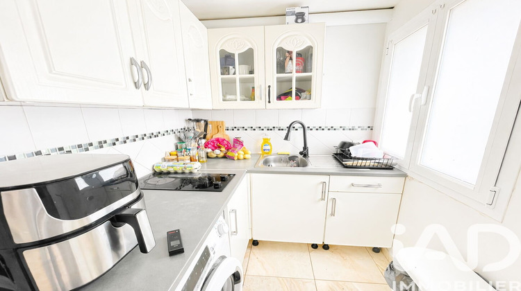 Ma-Cabane - Vente Appartement Limeil-Brévannes, 20 m²