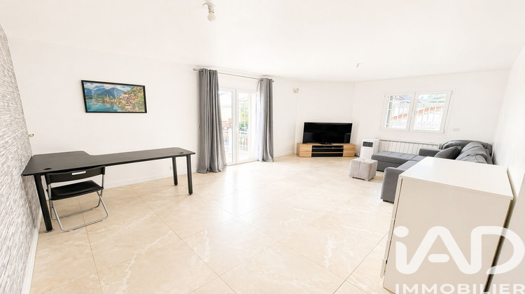 Ma-Cabane - Vente Appartement Limeil-Brévannes, 51 m²