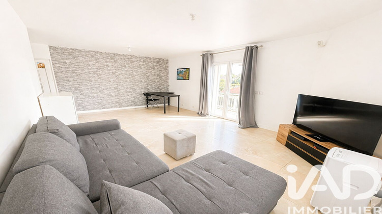 Ma-Cabane - Vente Appartement Limeil-Brévannes, 51 m²