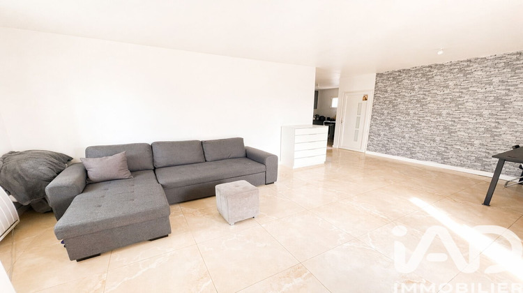 Ma-Cabane - Vente Appartement Limeil-Brévannes, 51 m²