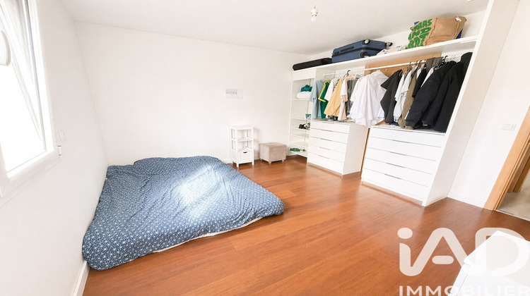 Ma-Cabane - Vente Appartement Limeil-Brévannes, 51 m²