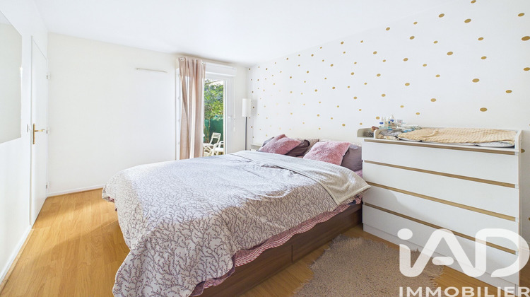 Ma-Cabane - Vente Appartement Limeil-Brévannes, 44 m²