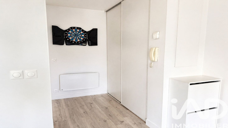 Ma-Cabane - Vente Appartement Limeil-Brévannes, 61 m²