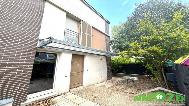 Ma-Cabane - Vente Appartement LIMEIL BREVANNES, 75 m²