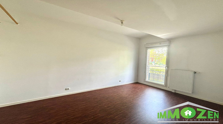 Ma-Cabane - Vente Appartement LIMEIL BREVANNES, 75 m²