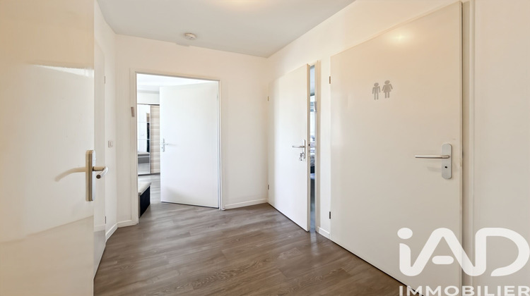 Ma-Cabane - Vente Appartement Limeil-Brévannes, 62 m²