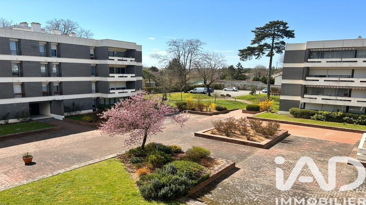 Ma-Cabane - Vente Appartement Limeil-Brévannes, 83 m²