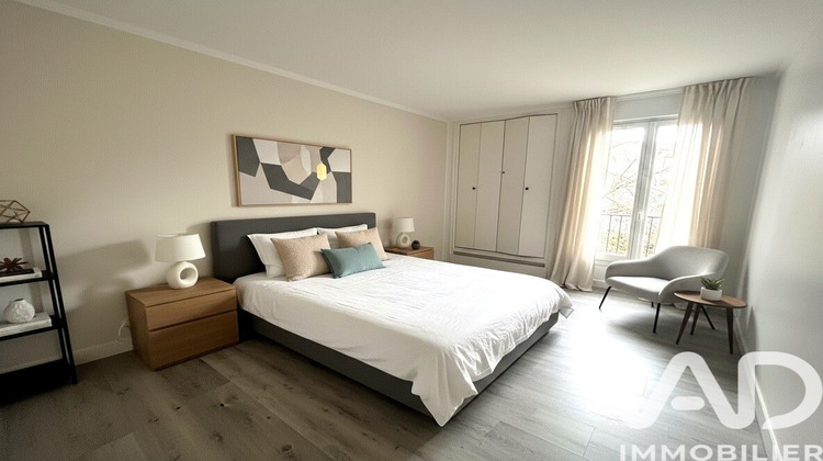 Ma-Cabane - Vente Appartement Limeil-Brévannes, 83 m²