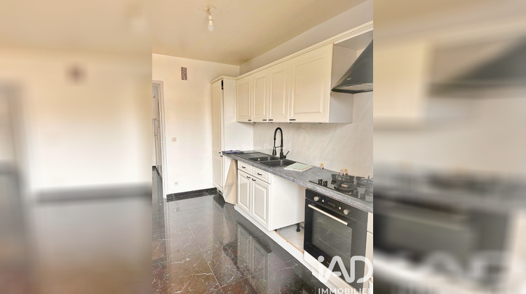 Ma-Cabane - Vente Appartement Limeil-Brévannes, 83 m²
