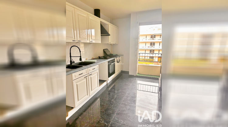 Ma-Cabane - Vente Appartement Limeil-Brévannes, 83 m²