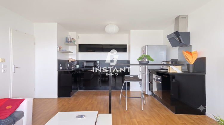 Ma-Cabane - Vente Appartement Limeil-Brévannes, 39 m²