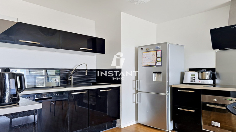 Ma-Cabane - Vente Appartement Limeil-Brévannes, 39 m²