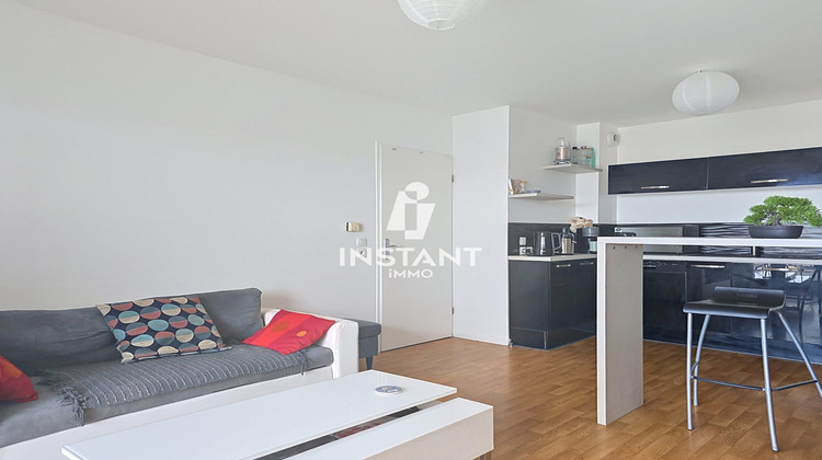 Ma-Cabane - Vente Appartement Limeil-Brévannes, 39 m²