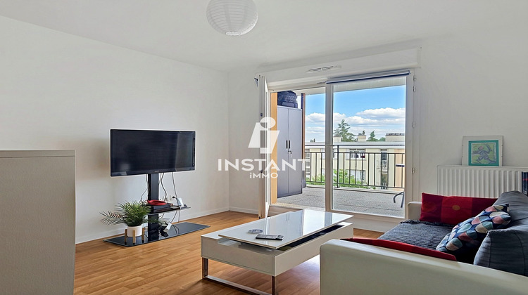 Ma-Cabane - Vente Appartement Limeil-Brévannes, 39 m²