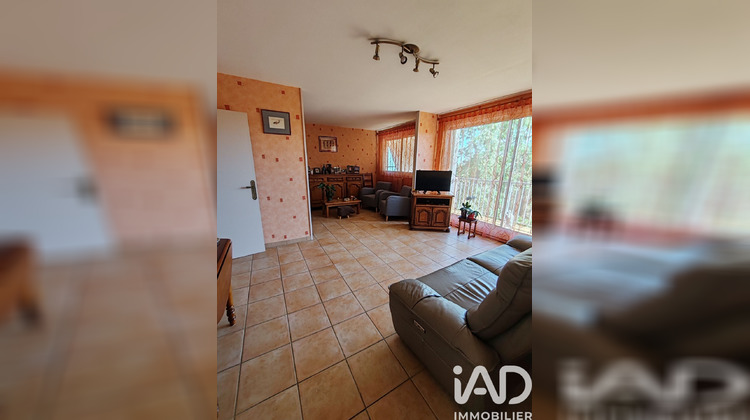 Ma-Cabane - Vente Appartement Limeil-Brévannes, 73 m²