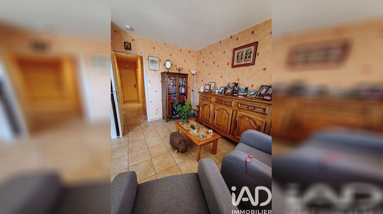 Ma-Cabane - Vente Appartement Limeil-Brévannes, 73 m²