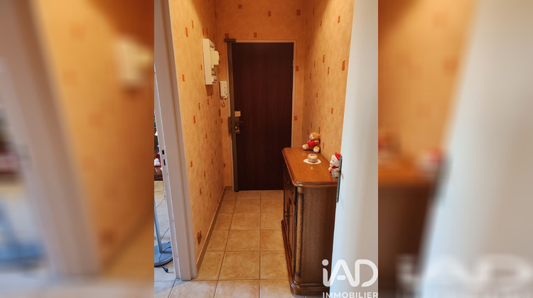Ma-Cabane - Vente Appartement Limeil-Brévannes, 73 m²