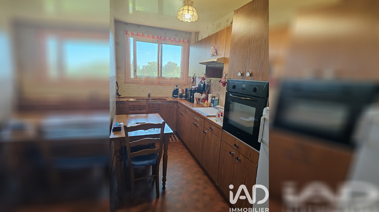 Ma-Cabane - Vente Appartement Limeil-Brévannes, 73 m²