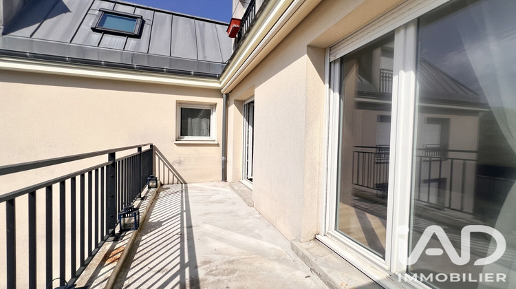 Ma-Cabane - Vente Appartement Limeil-Brévannes, 66 m²