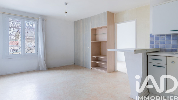 Ma-Cabane - Vente Appartement Limeil-Brévannes, 28 m²