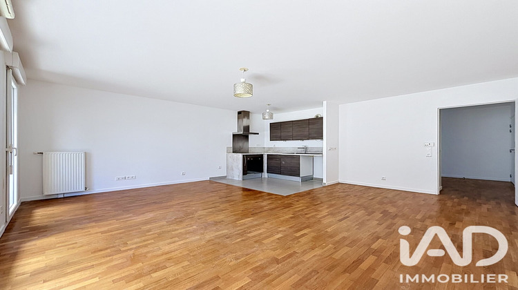 Ma-Cabane - Vente Appartement Limeil-Brévannes, 63 m²
