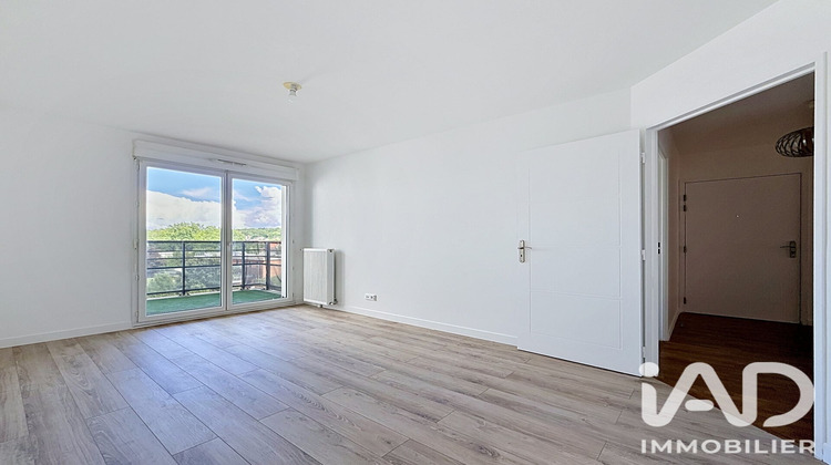 Ma-Cabane - Vente Appartement Limeil-Brévannes, 63 m²