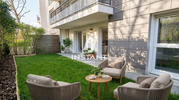 Ma-Cabane - Vente Appartement Limeil-Brévannes, 43 m²