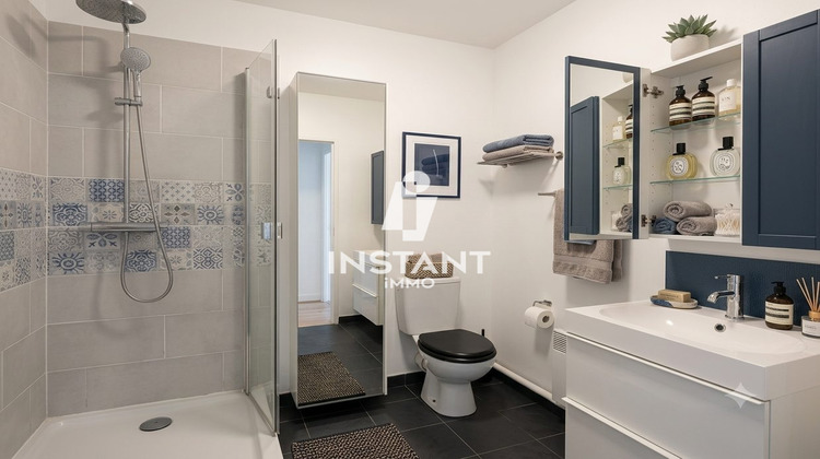 Ma-Cabane - Vente Appartement Limeil-Brévannes, 43 m²