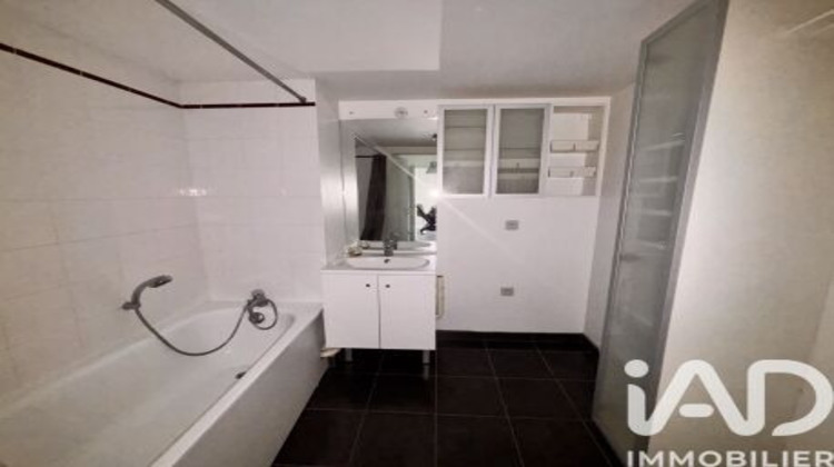Ma-Cabane - Vente Appartement Limeil-Brévannes, 55 m²