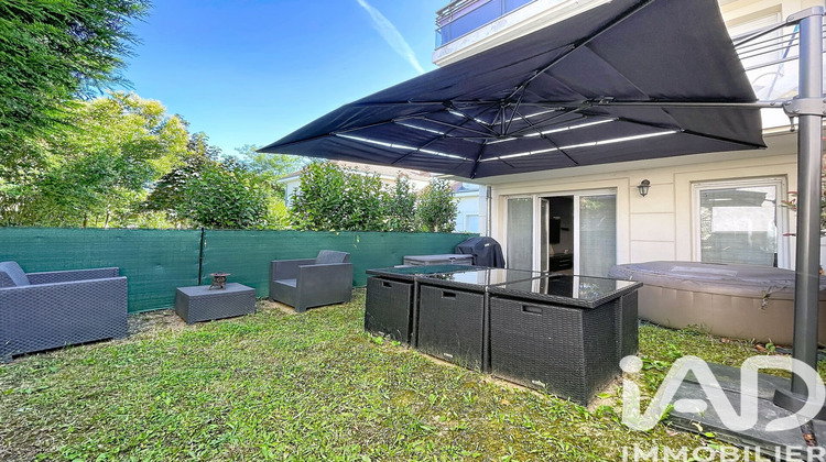 Ma-Cabane - Vente Appartement Limeil-Brévannes, 64 m²