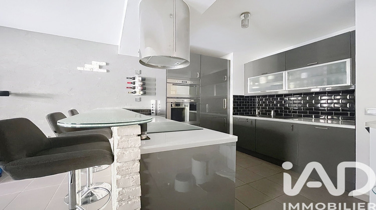 Ma-Cabane - Vente Appartement Limeil-Brévannes, 64 m²