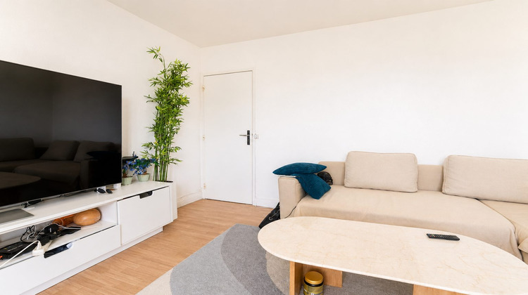 Ma-Cabane - Vente Appartement Limeil-Brévannes, 42 m²