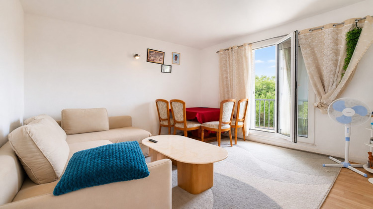 Ma-Cabane - Vente Appartement Limeil-Brévannes, 42 m²