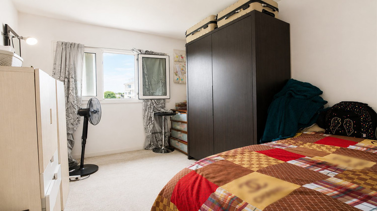 Ma-Cabane - Vente Appartement Limeil-Brévannes, 42 m²