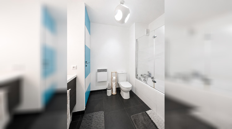 Ma-Cabane - Vente Appartement Limeil-Brevannes, 47 m²