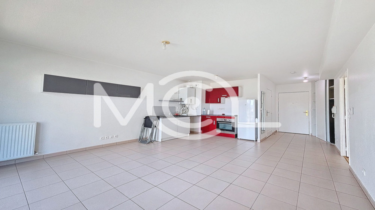 Ma-Cabane - Vente Appartement Limeil-Brévannes, 41 m²